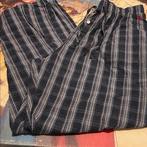 Vintage Pajama Pants